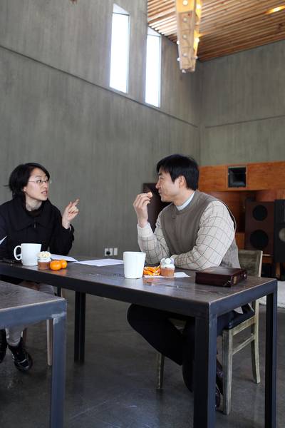 늘푸른대학 제4기