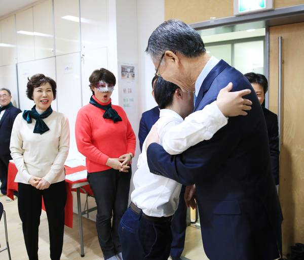 사랑나무