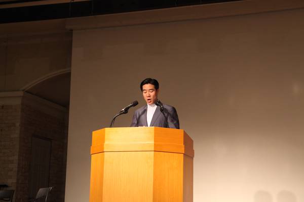 늘푸른대학 제5기