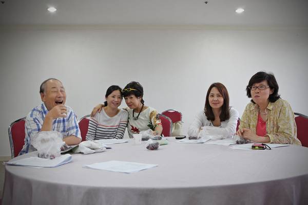 늘푸른대학 제5기