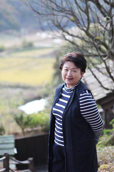 늘푸른대학 제5기