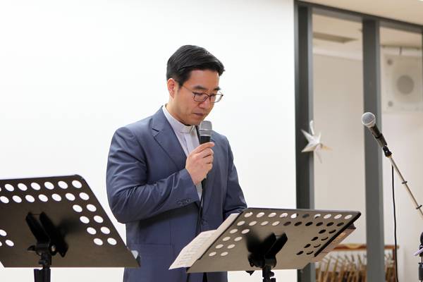 늘푸른대학 제6기
