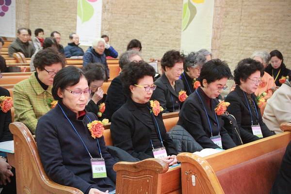 늘푸른대학 제6기