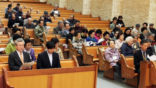 (사)섬김과나눔 총회