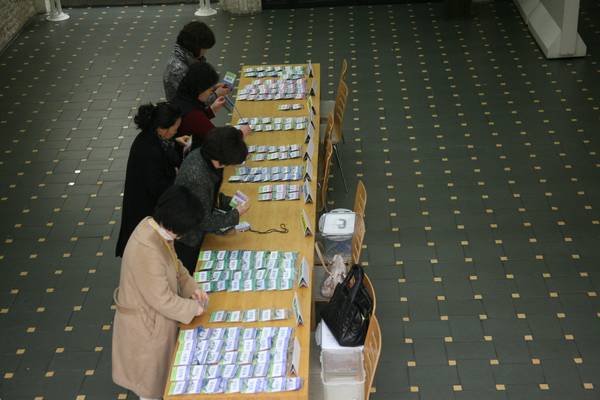 늘푸른대학 제7기