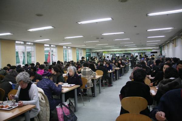 늘푸른대학 제7기