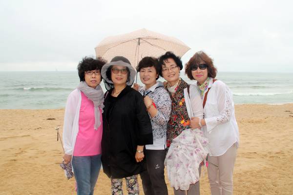 늘푸른대학 제7기