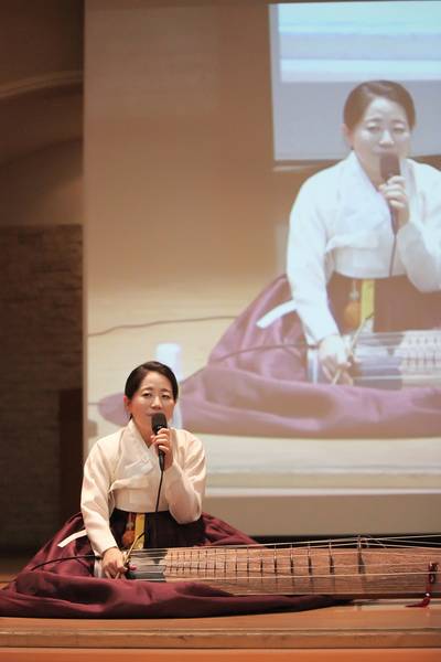 늘푸른대학 제7기