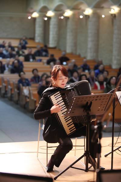 늘푸른대학 제7기