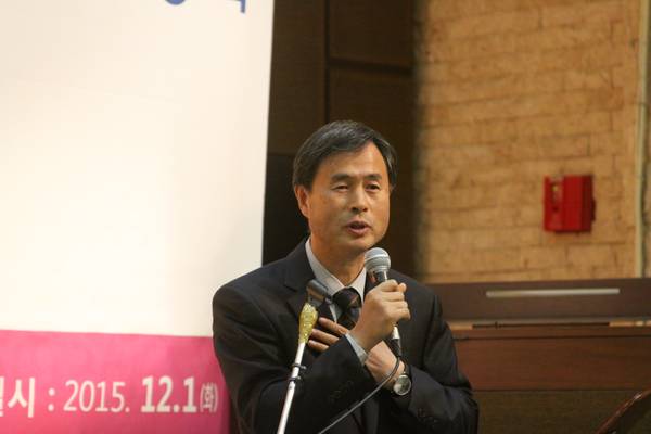 늘푸른대학 제7기