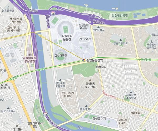 늘푸른대학 8기