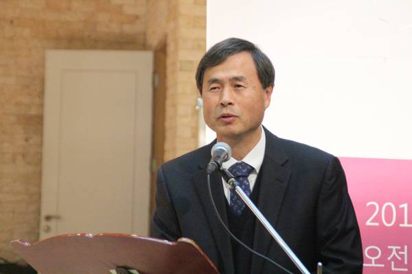 늘푸른대학 8기