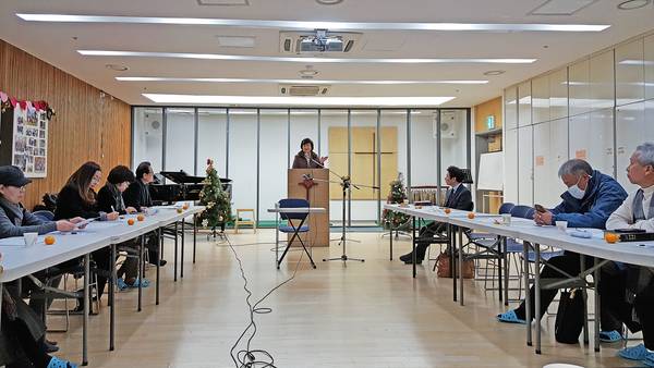 늘푸른대학 8기