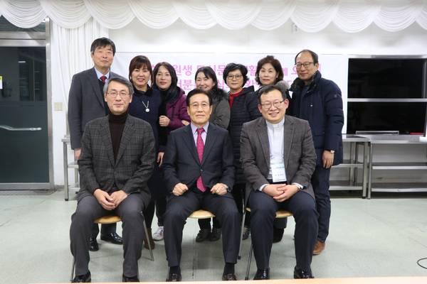 하나원 도시체험