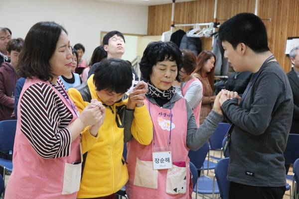 사랑나무