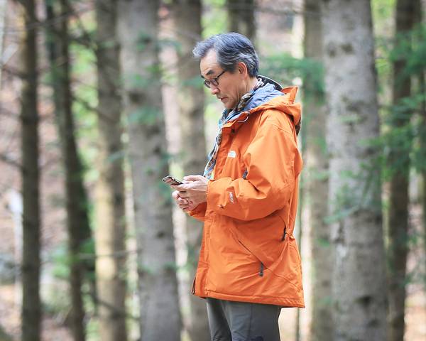 박원호 목사 퇴임 기념사진