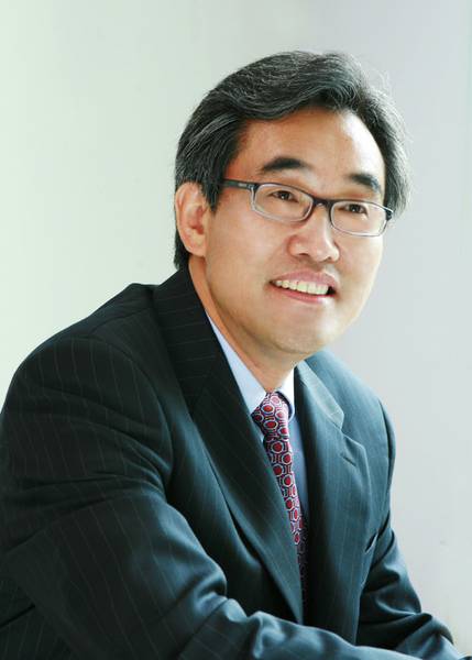 박원호 목사 퇴임 기념사진