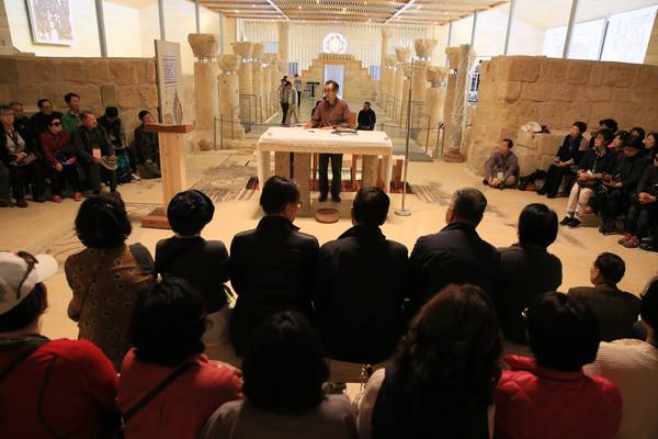 성지순례