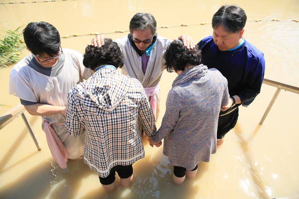 성지순례