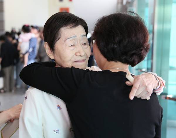 박원호 4대 담임목사 퇴임식