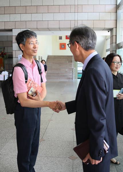 박원호 4대 담임목사 퇴임식