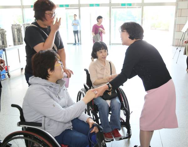 박원호 4대 담임목사 퇴임식