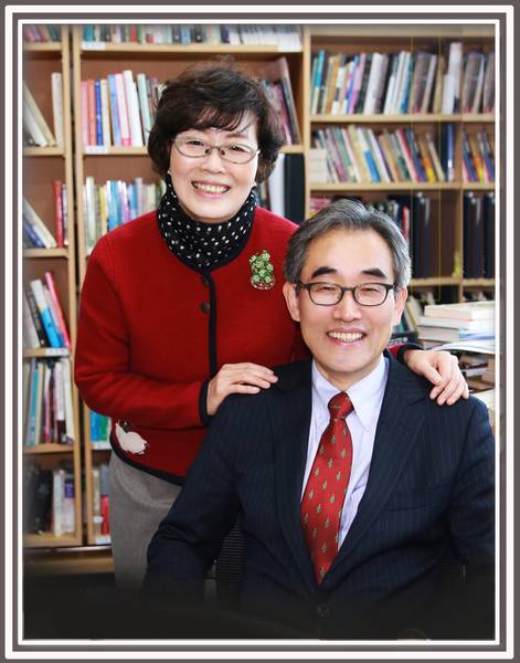 박원호 담임목사 앨범