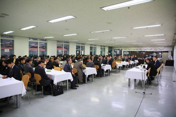 김화수 담임목사