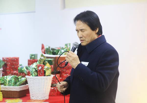 7교구 송년모임