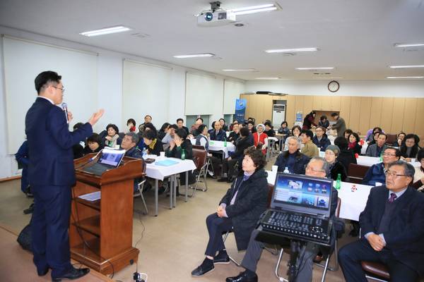 9교구 송년모임