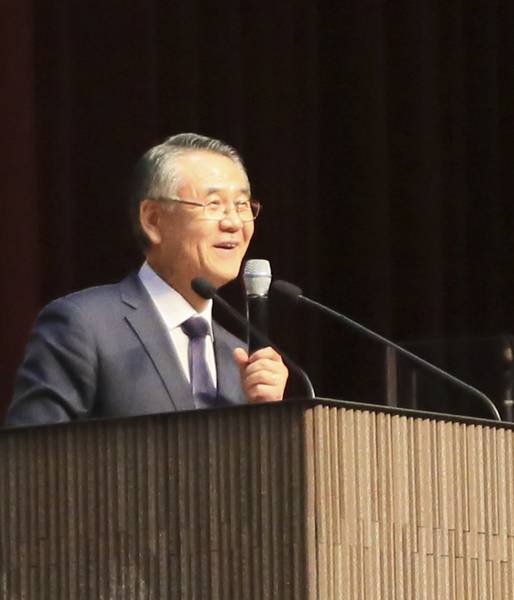 제직수련회