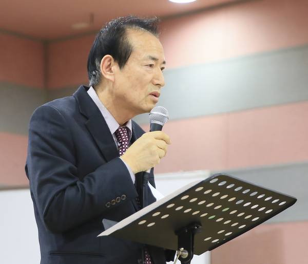 안수집사회
