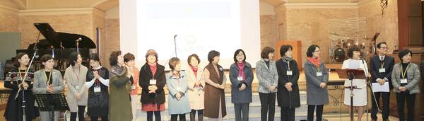 늘푸른대학