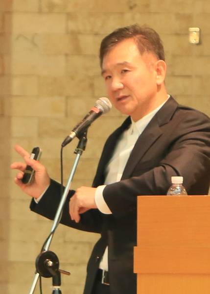 늘푸른대학