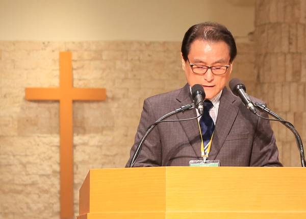 늘푸른대학