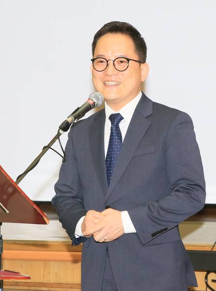 늘푸른대학