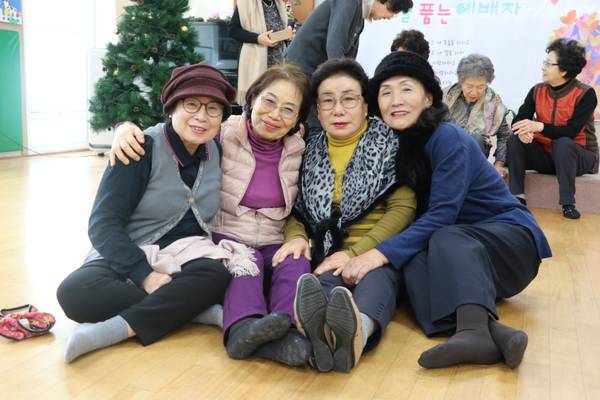 늘푸른대학