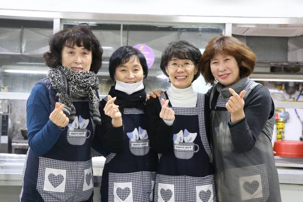 늘푸른대학