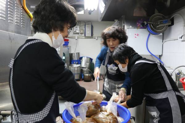 늘푸른대학