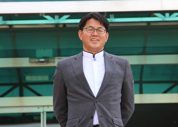 여선교회 모임