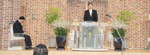미시오데이 찬양대