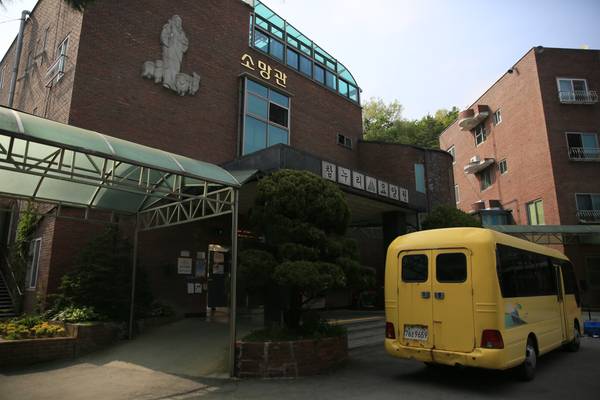 미시오데이 찬양대