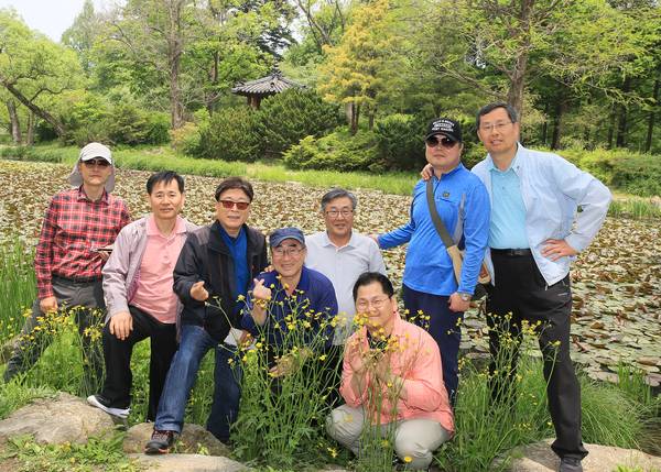 경조부 수련회