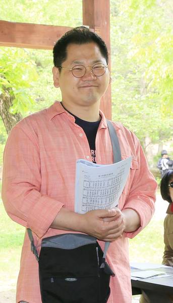 경조부 수련회