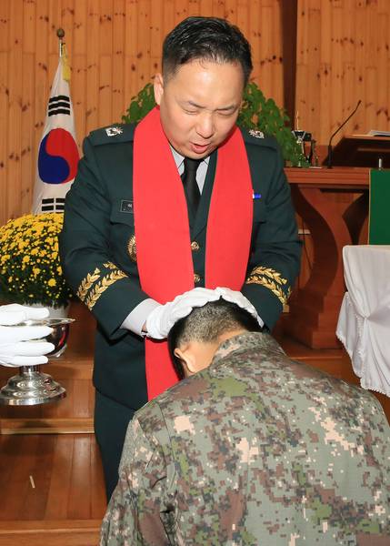 국내선교