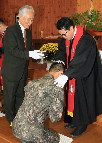 국내선교