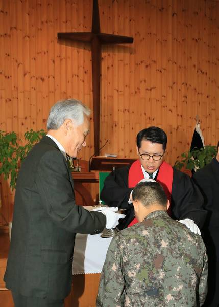 국내선교