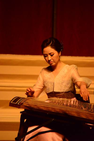창립30주년기념 음악예배