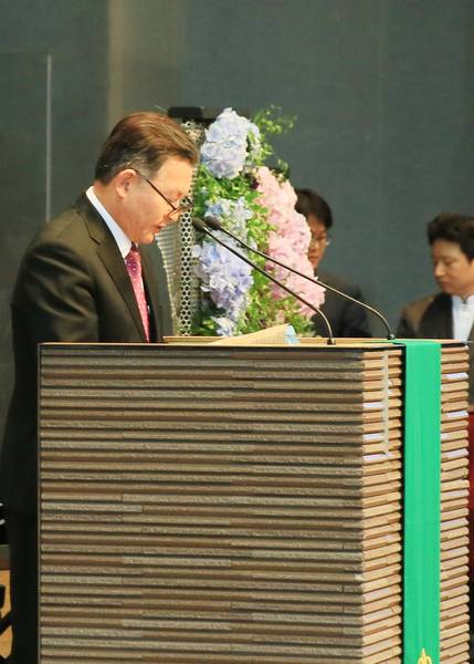 퇴임식(장로,권사)