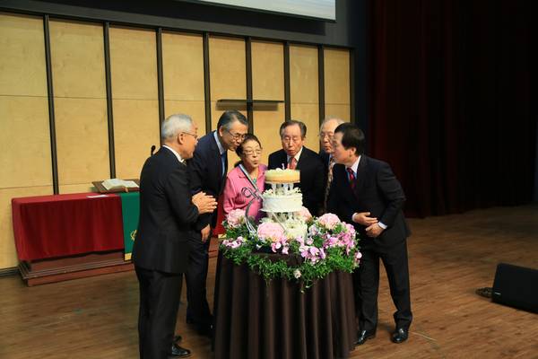 창립30주년 기념행사